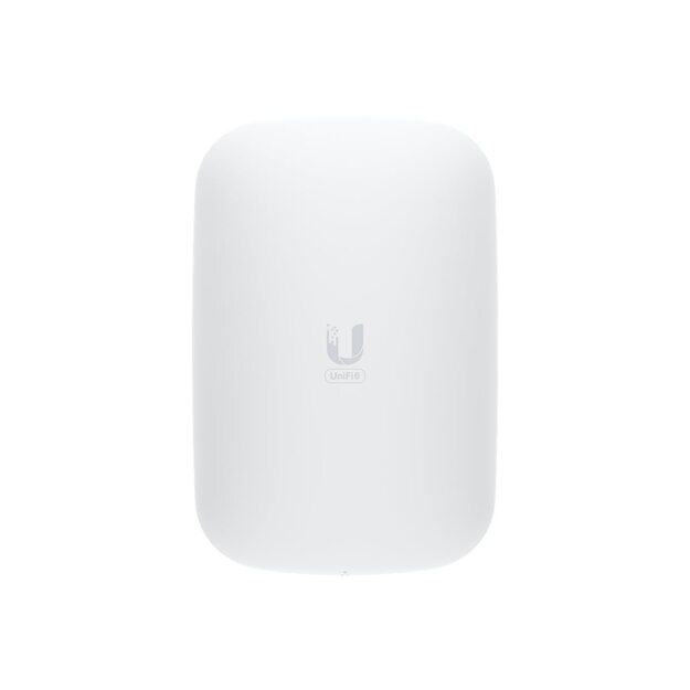 Tinklo prieigos taškas UBIQUITY U6 Extender WiFi 6 Dual Band 5.3+ Gbps MU-MIMO 4x4
