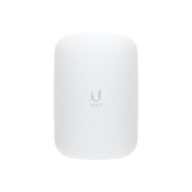 Tinklo prieigos taškas UBIQUITY U6 Extender WiFi 6 Dual Band 5.3+ Gbps MU-MIMO 4x4