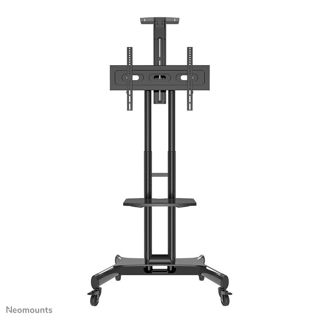 Televizoriaus stovas su ratukais BLACK/32-75  NM-M1700BLACK NEOMOUNTS