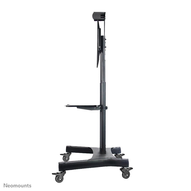 Televizoriaus stovas su ratukais BLACK/32-75  NM-M1700BLACK NEOMOUNTS