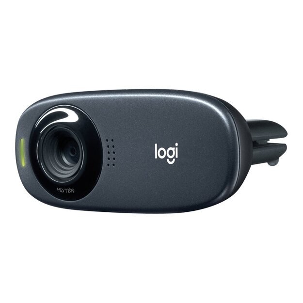 Internetinė kamera WEBCAM HD C310/960-001065 LOGITECH