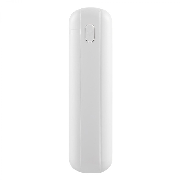 Išorinė baterija USB 10000MAH/WHITE XS10000 INTENSO