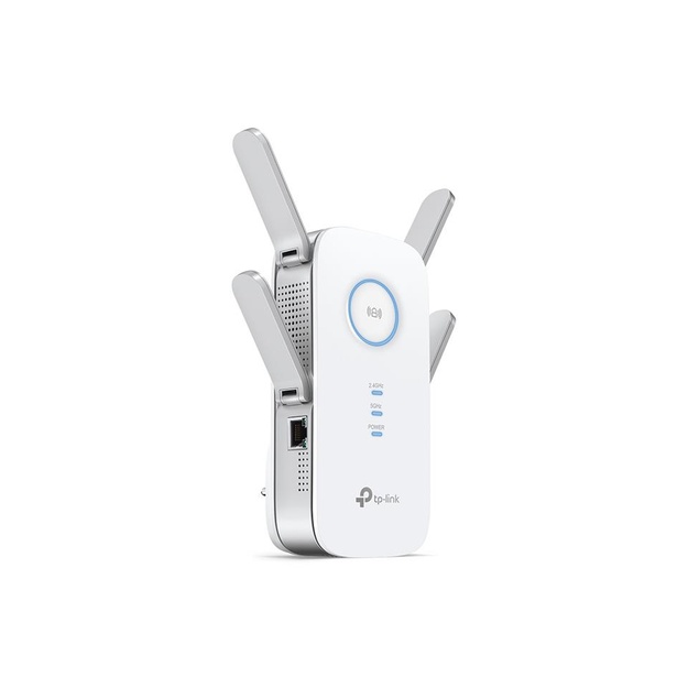Belaidžio ryšio stiprintuvas 2533MBPS RE650 TP-LINK