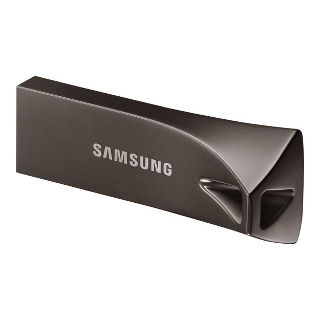 USB raktas MEMORY DRIVE FLASH USB3.1/256GB MUF-256BE4/APC SAMSUNG