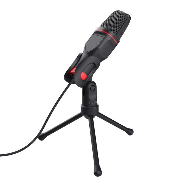 Mikrofonas MICROPHONE GXT212 MICO USB/23791 TRUST 3