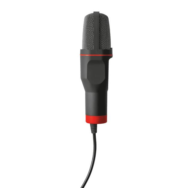 Mikrofonas MICROPHONE GXT212 MICO USB/23791 TRUST 4