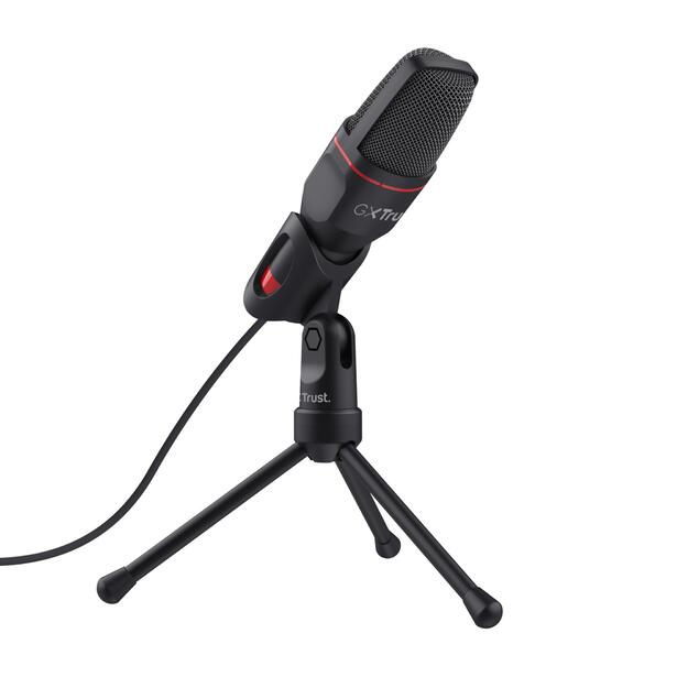 Mikrofonas MICROPHONE GXT212 MICO USB/23791 TRUST 2