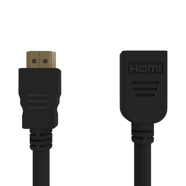 CABLE HDMI EXTENSION 3M/CC-HDMI4X-10 GEMBIRD
