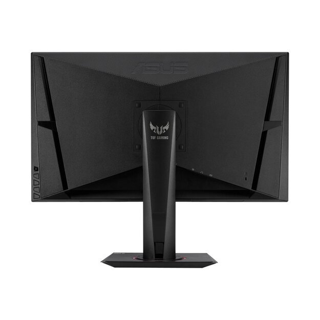 Monitorius ASUS VG27AQ 27inch Gaming monitor IPS WQHD 1ms MPRT 4ms GTG up to 155Hz 2560x1440 350cd/m2 3Y