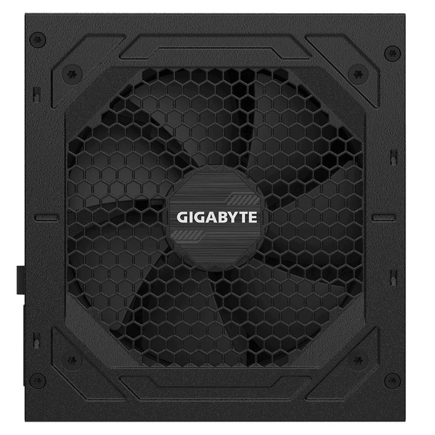 Maitinimo šaltinis kompiuteriui Power Supply|GIGABYTE|850 Watts|Efficiency 80 PLUS GOLD|PFC Active|MTBF 100000 hours|GP-P850GM