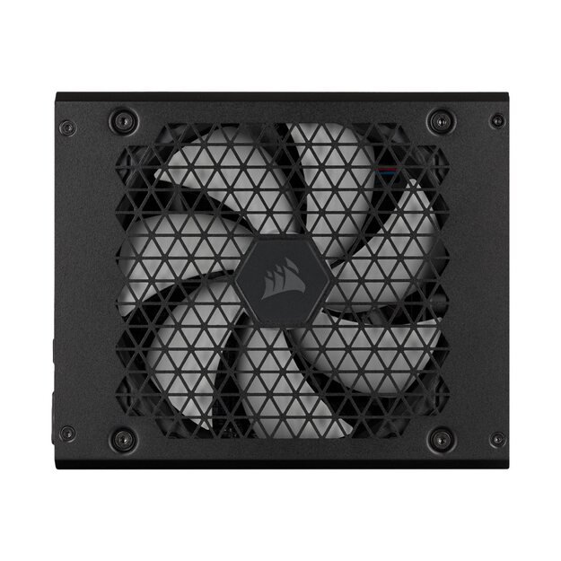 CORSAIR RMx Series RM1000x 80 PLUS Gold Fully Modular ATX Power Supply 1000W