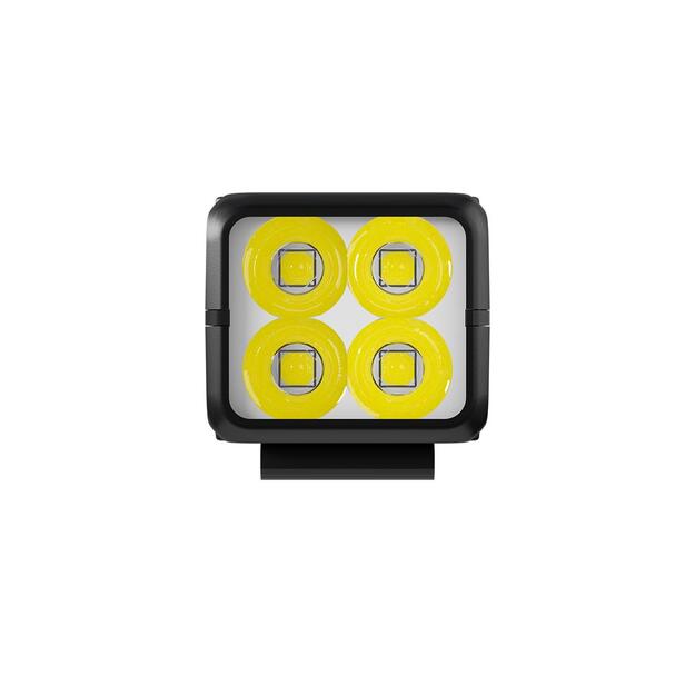 Žibintuvėlis T SERIES 4000LUMENS/T4K NITECORE 2
