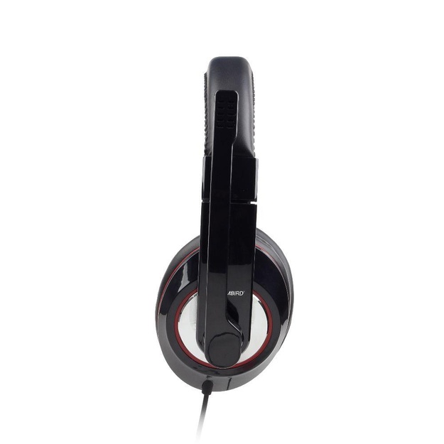 Ausinės HEADSET STEREO/MHS-001 GEMBIRD