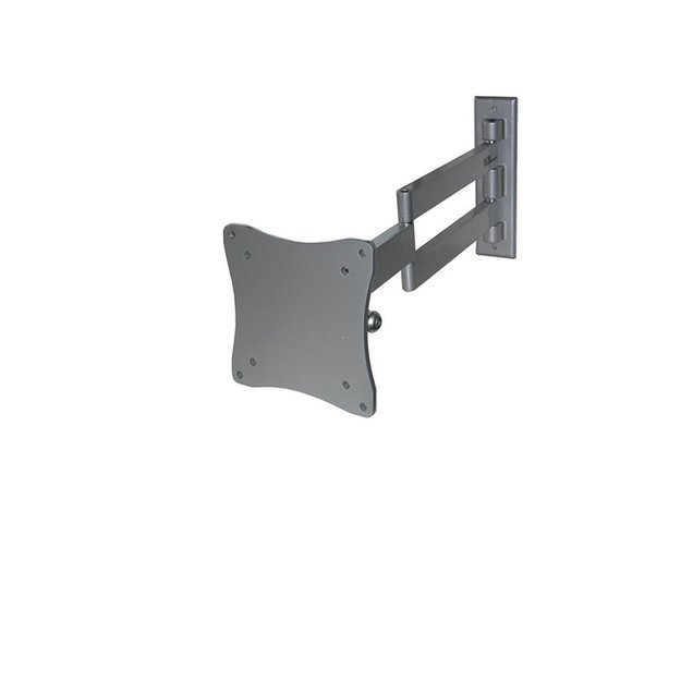 Televizoriaus laikiklis sieninis SILVER/10-24  FPMA-W830 NEOMOUNTS