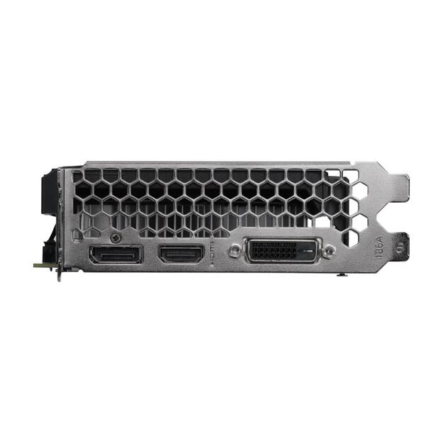 Vaizdo plokštė VGA PCIE16 RTX3050 8GB GDDR6/PA-RTX3050 STORMX 8GB PALIT