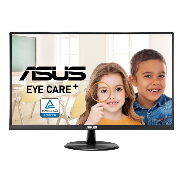 Monitorius ASUS VP289Q Eye Care Monitor 28inch IPS WLED 4K AG 16:10 60Hz 1000:1 350cd/m2 2xHDMI DP x2 2W