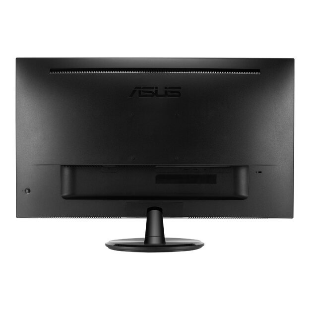 Monitorius ASUS VP289Q Eye Care Monitor 28inch IPS WLED 4K AG 16:10 60Hz 1000:1 350cd/m2 2xHDMI DP x2 2W