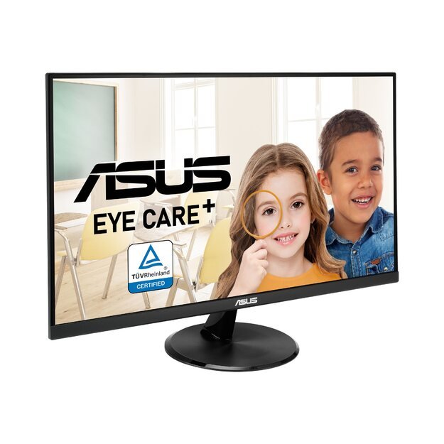 Monitorius ASUS VP289Q Eye Care Monitor 28inch IPS WLED 4K AG 16:10 60Hz 1000:1 350cd/m2 2xHDMI DP x2 2W