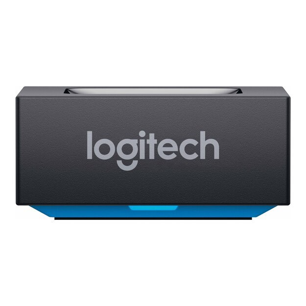 Speaker Accessory|LOGITECH|Portable/Wireless|Bluetooth|980-000912