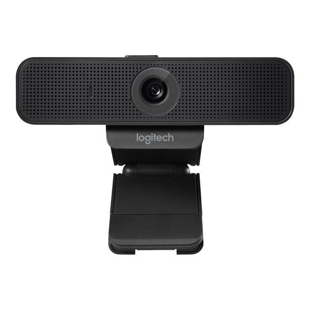 Internetinė kamera WEBCAM HD C925E/960-001076 LOGITECH