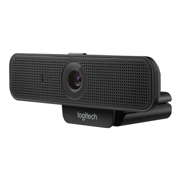 Internetinė kamera WEBCAM HD C925E/960-001076 LOGITECH