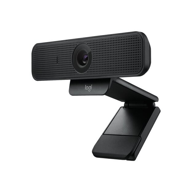 Internetinė kamera WEBCAM HD C925E/960-001076 LOGITECH