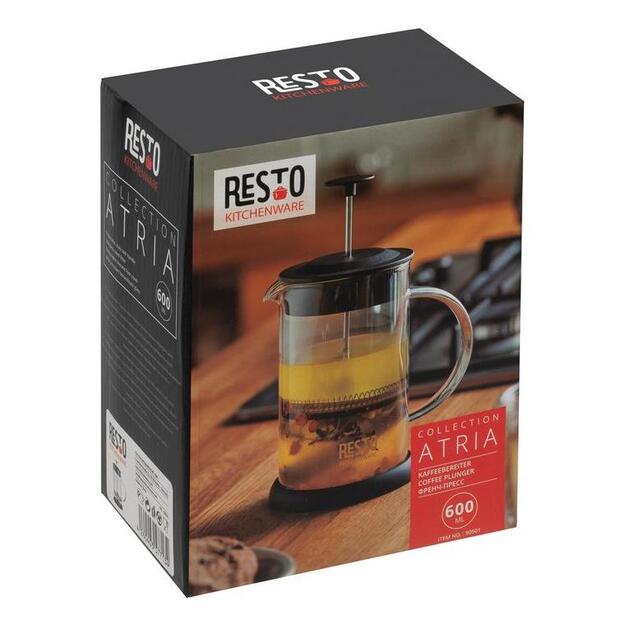 Prancūziškas kavinukas 600ML/90501 RESTO 17