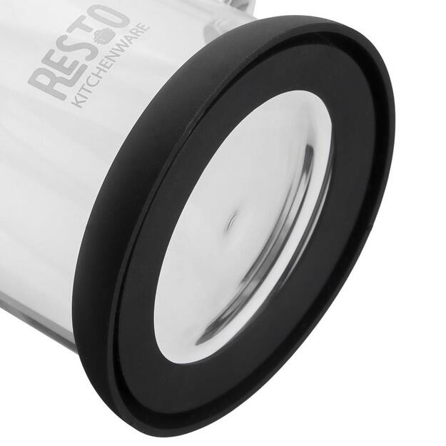 Prancūziškas kavinukas 600ML/90501 RESTO 15