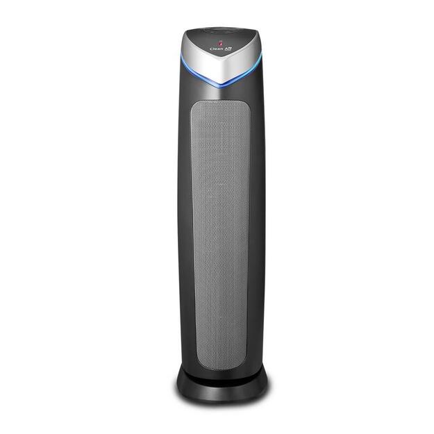 AIR PURIFIER HEPA UV/CA-508 CLEAN AIR OPTIMA 3