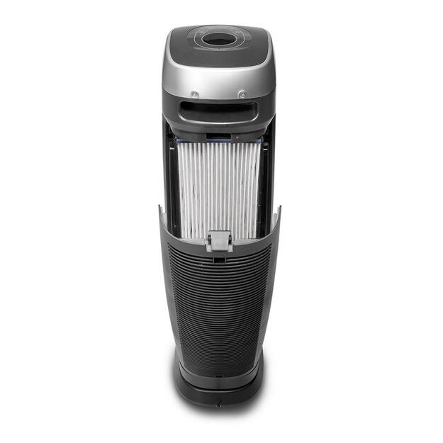 AIR PURIFIER HEPA UV/CA-508 CLEAN AIR OPTIMA 5