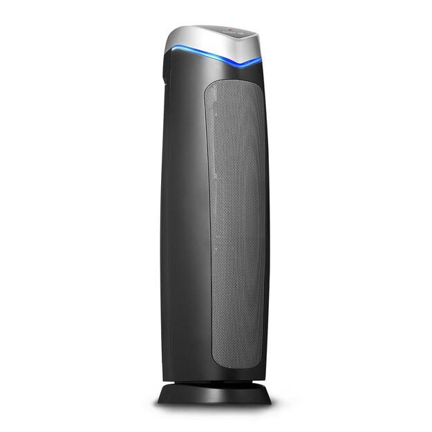 AIR PURIFIER HEPA UV/CA-508 CLEAN AIR OPTIMA 1