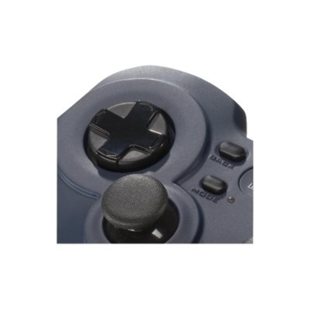 Žaidimų pultas LOGITECH F310 EER