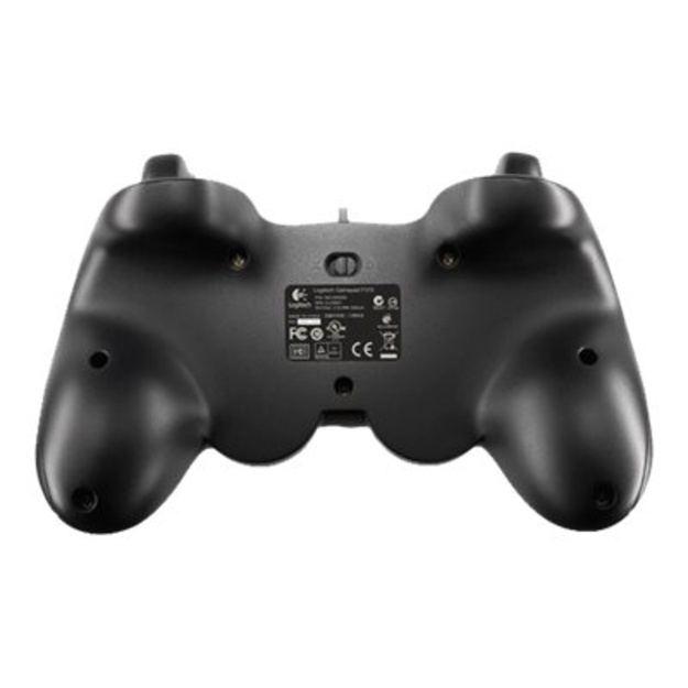 Žaidimų pultas LOGITECH F310 EER