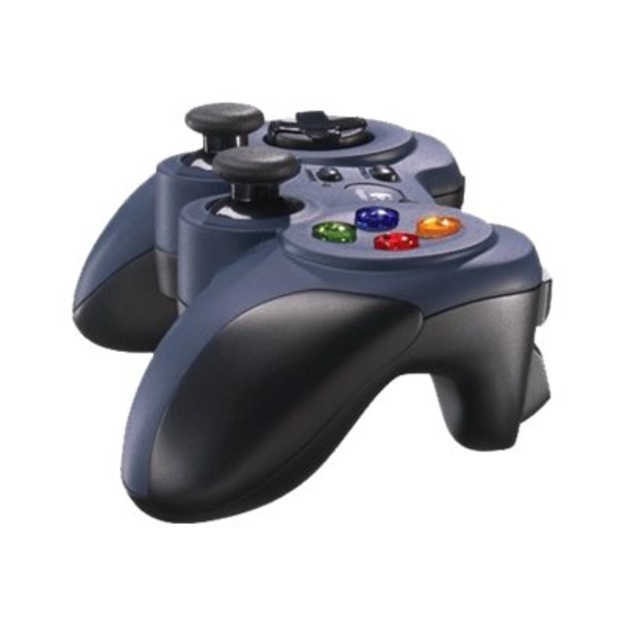 Žaidimų pultas LOGITECH F310 EER