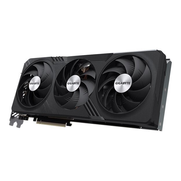 Vaizdo plokštė VGA PCIE16 RX7900XTX 24GB/R79XTXGAMING OC-24GD GIGABYTE