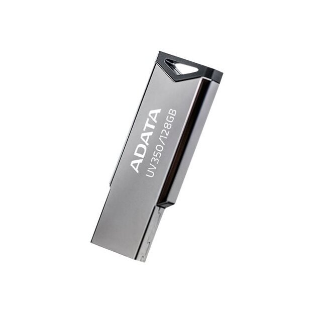 USB raktas USB3.2/128GB AUV350-128G-RBK ADATA