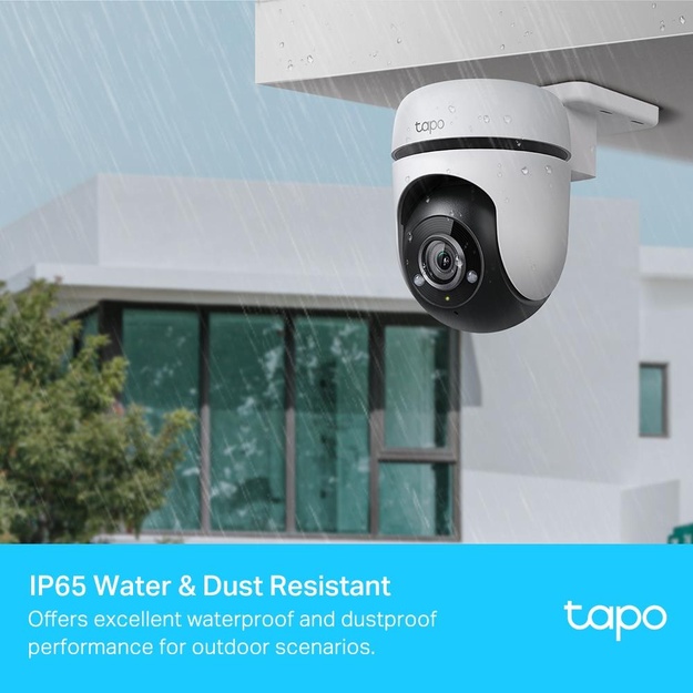 Belaidė kamera 1080P TAPO C500 TP-LINK