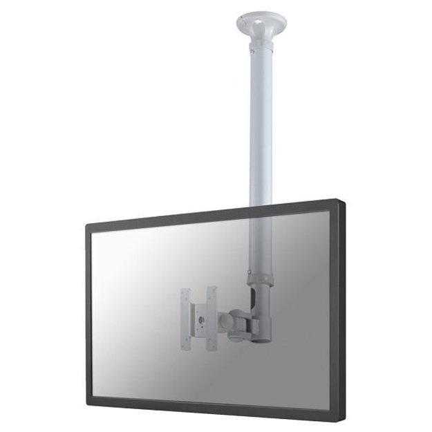 Televizoriaus laikiklis lubinis 10-26/FPMA-C100SILVER NEOMOUNTS