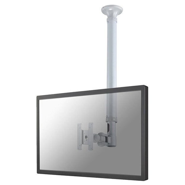 Televizoriaus laikiklis lubinis 10-26/FPMA-C100SILVER NEOMOUNTS