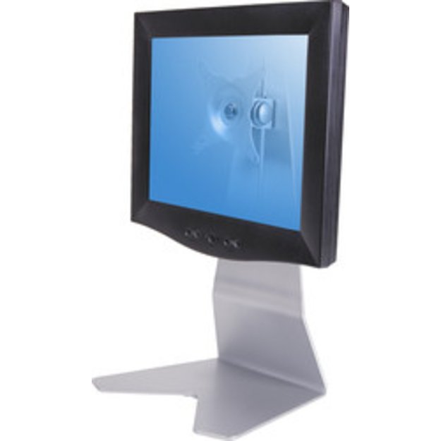 Monitoriaus laikiklis SILVER/10-27  FPMA-D800 NEOMOUNTS