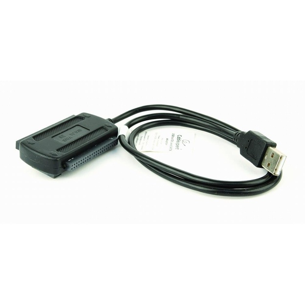 I/O ADAPTER USB TO IDE/SATA/AUSI01 GEMBIRD