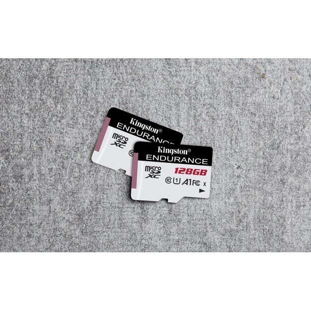 MEMORY MICRO SDXC 128GB UHS-I/SDCE/128GB KINGSTON