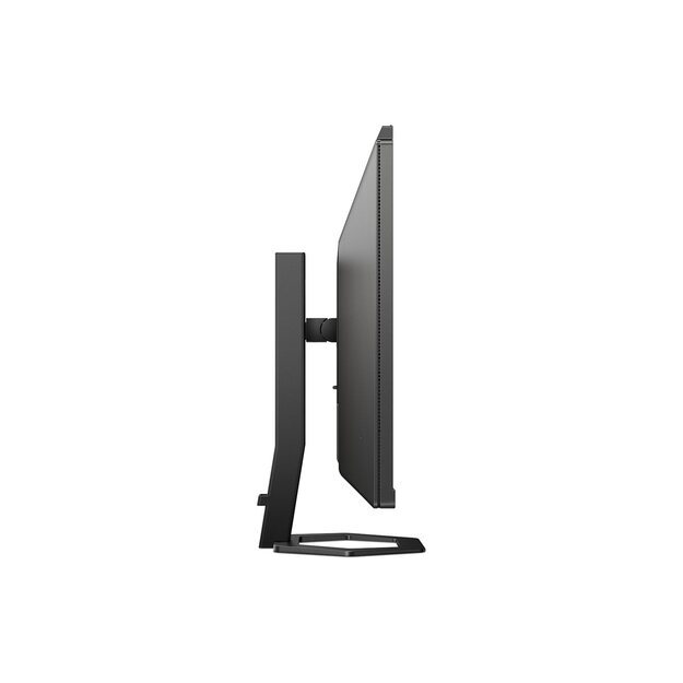 PHILIPS 27E1N5600HE/00 27inch with webcam WQHD IPS 75Hz 4ms 300cd/m2 HDMI USB-C 3.2 USB HUBx4