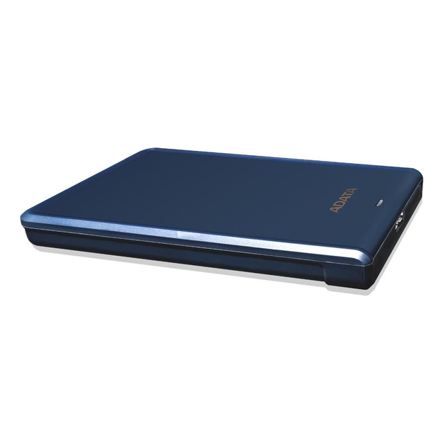 External HDD|ADATA|HV620S|1TB|USB 3.1|Colour Blue|AHV620S-1TU31-CBL