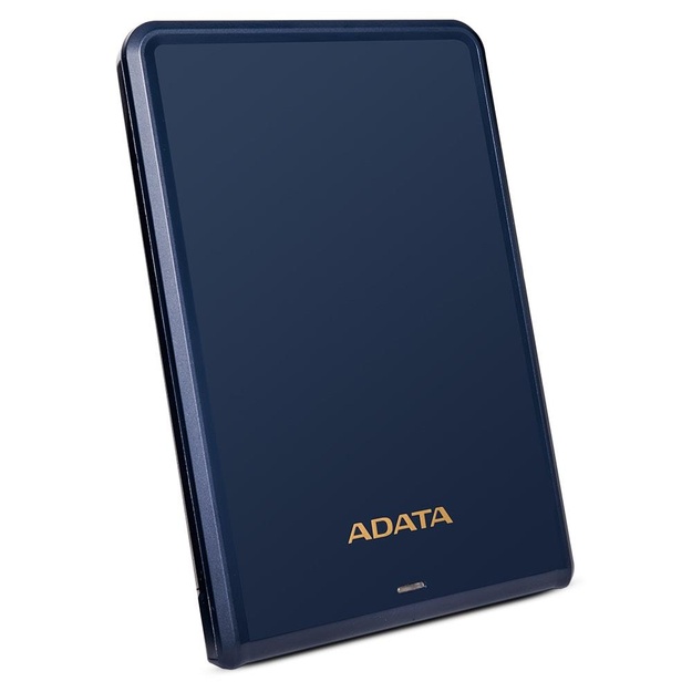 External HDD|ADATA|HV620S|1TB|USB 3.1|Colour Blue|AHV620S-1TU31-CBL