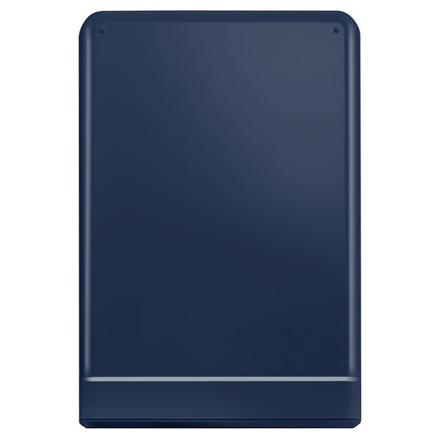 External HDD|ADATA|HV620S|1TB|USB 3.1|Colour Blue|AHV620S-1TU31-CBL
