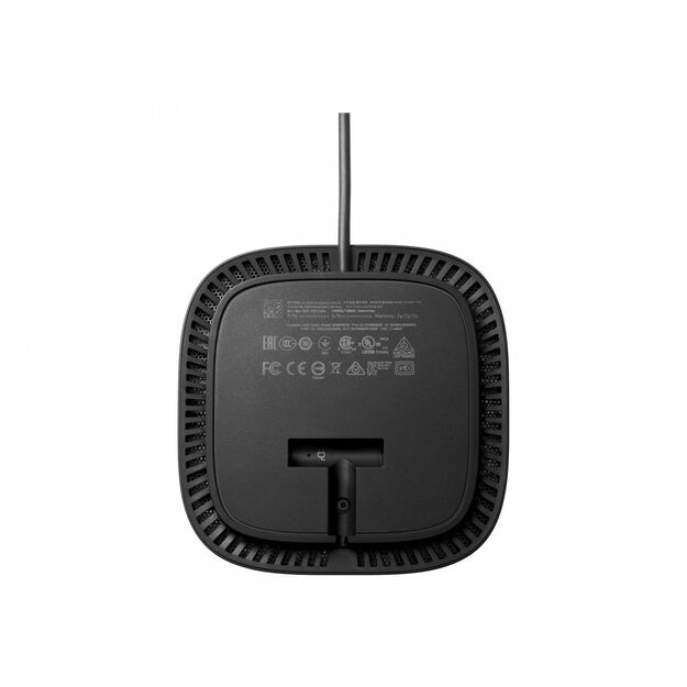 HP USB-C Dock G5 6