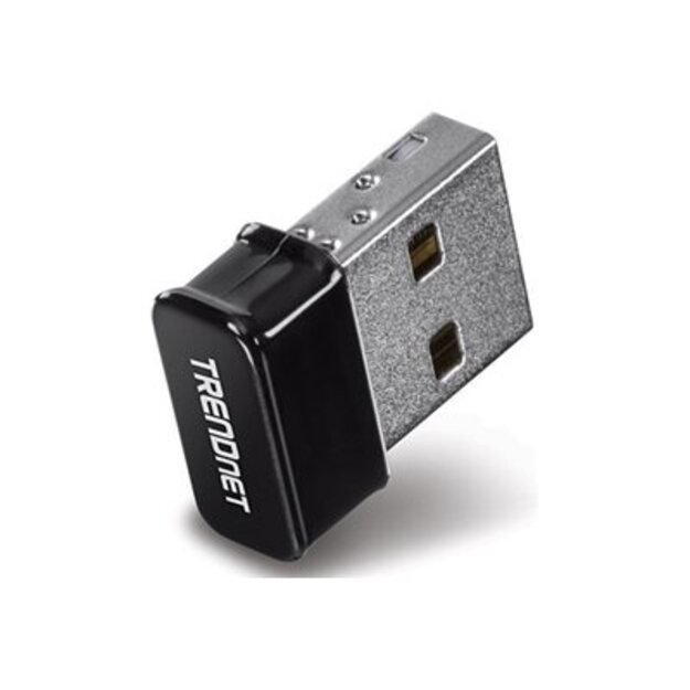 TRENDNET Micro AC1200 Dual Band Wireless USB Adapter