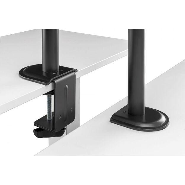 DISPLAY ACC MOUNTING ARM/NB TRAY MA-DA-03 GEMBIRD