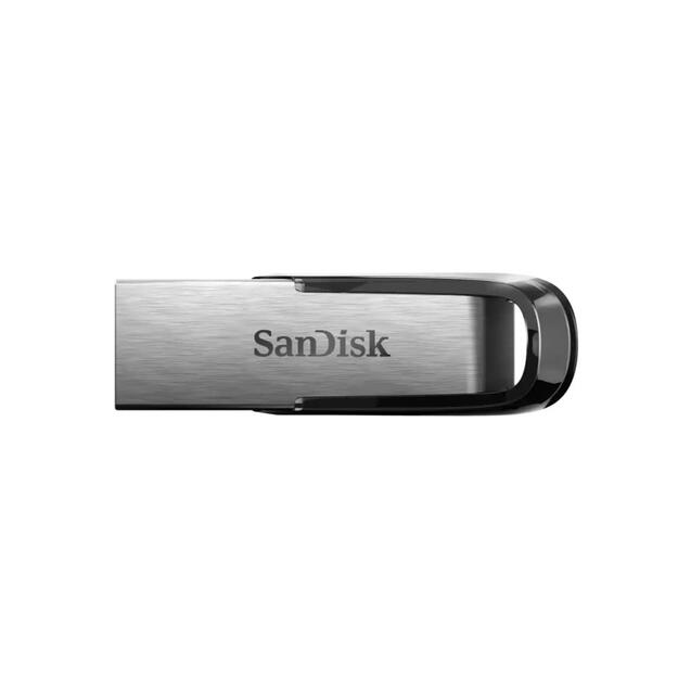 MEMORY DRIVE FLASH USB3 32GB/SDCZ73-032G-G46 SANDISK 1